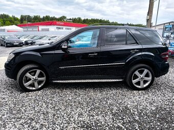 Mercedes-Benz ML - 8