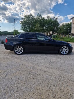 BMW e90 330d 170 kW - 8