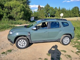 Dacia Duster - 8