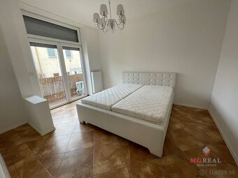 3 izbový byt Priame Centrum Topoľčany s garážou - 8