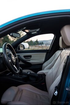BMW 430i xDrive 2017 - 8