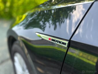 Volkswagen Passat Variant 2.0 TDI 190k BMT Highline 4MOTION - 8