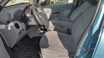 C 3 1.1 benzin naj .104000 km - 8