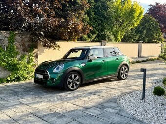 Mini Cooper S Hatchback 141kw Automat - 8
