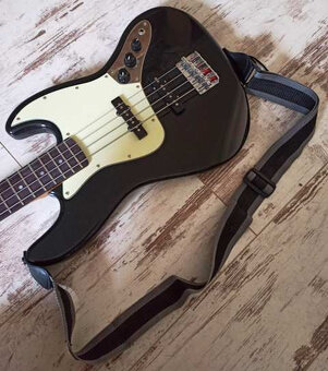 Kompletná gitarová zostava - 8