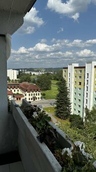 3 izbový byt s balkónom vo Zvolene na sídlisku Západ - 8