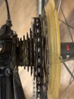 MERIDA CROSSWAY 100 - 8