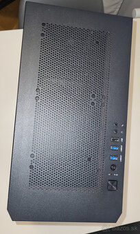 Herný PC (Ryzen 7 5700X3D / RX 6700 10GB / 32GB RAM) NO RGB - 8