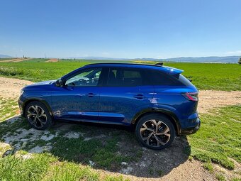 Predám Renault Austral hybrid - 8