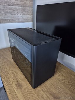 Herný PC, Ryzen 7600x, RTX 3080 - 8