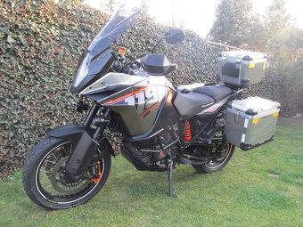 KTM 1190 Adventure - 8