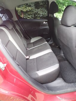 Peugeot 207 1,4 LPG - 8