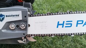 Holzfforma G366 3.4kw - 8