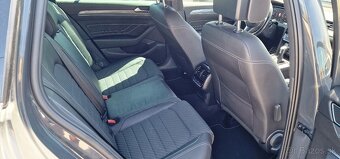 ✅️Volkswagen Passat Variant 2.0 TDI Business DSG R-Line✅️ - 8