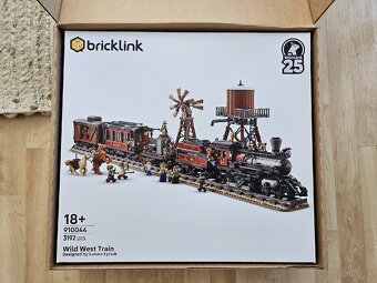 Lego Bricklink designer program sety - 8