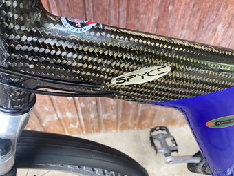 Arrow RC Spyce Carbon Fully - 8