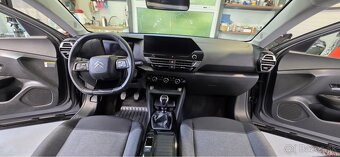 Citroën C4 FEEL PureTech 100 S&S BVM6 – 11/2021 – Záruka - 8