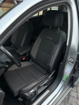 VW Passat Alltrack 2.0tdi 140kw DSG - 8
