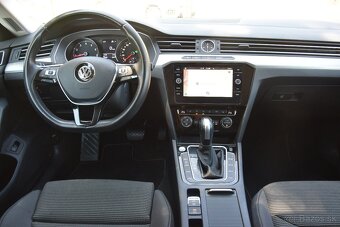 Volkswagen Arteon 2.0 TSI - 35 393 km - 8
