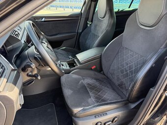 🚘Škoda Superb Combi 2.0 TDI SCR Sportline DSG - 8