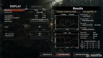 Lacný herný PC • i7 930 • HD 7970 3G • 16G - 8