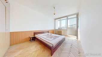 2i byt 58m, J.C.Hronského, pri Račianskom Mýte, 2x balkón - 8