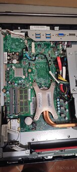 Lenovo M93z All in one ThinkCentre - 8