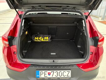 OPEL Grandland X - 8