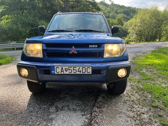 Pinin 2,0 GDI - 8