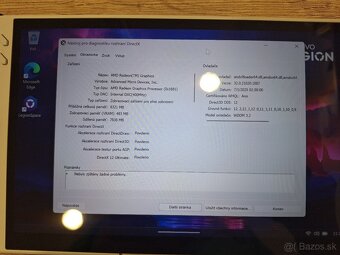 Lenovo Legion Go S 8ARP1 16/512GB - 8