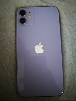 Iphone 11 64GB - 8