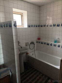 Rodinný dom na prenájom  Martin - Stráne - 8