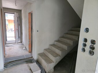 Novostavba 4 izb.rod.domu, dvojpodlažný s garážou-Bitarová - 8