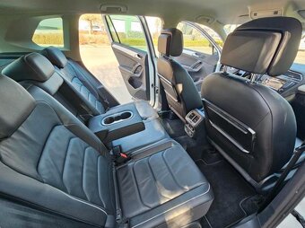 Volkswagen Tiguan 2.0 TDi - 8