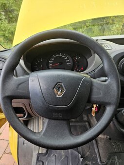 Renault Master,3.generacia,diesel - 8