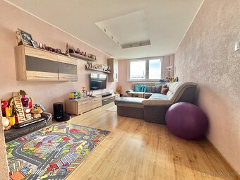 3 izbový zrekonštruovaný byt na Sídlisku Sever, Trebišov - 8