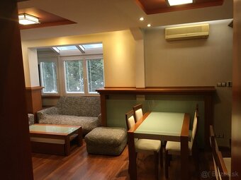 PRENÁJOM – priestranný 2iz byt v BA III – Nové mesto - 8