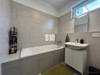 Kamence - moderný 2 izbový byt na prenájom - 8