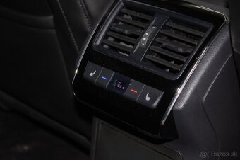 Škoda Superb 1.4 TSI PHEV Style DSG, 115kW, 6/2021 - 8