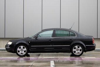 Škoda Superb 2.0 TDI 103kW M6 - 8