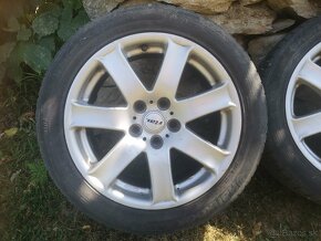 Continental, rial - 8