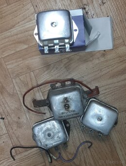 Predám n.d. Jawa/ČZ - 8