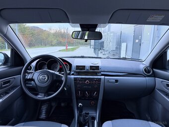 Mazda 3 Benzin - 8
