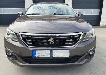 Peugeot 301 1.2 PureTech Allure - 8