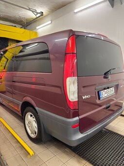 Vito116 2,2cdi - 8