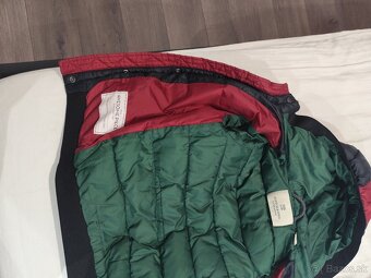 cotch & Soda - zimná chlapčenská bunda - 8