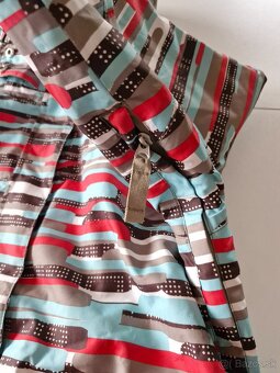 Zimná bunda Alpine pro veľ.S - 8