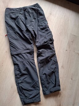 Turistické nohavice výborný stav - 8