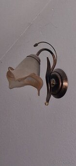 Predam luster starodávný štýl - 8