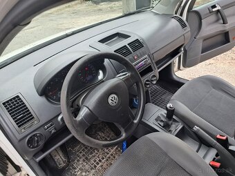 Volkswagen Polo - 8